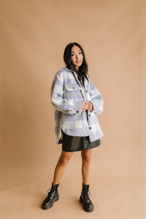 Fallin’ Hard Jacket